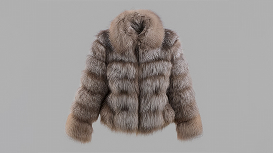 Image Masking for Soft-Edge Product Photos before